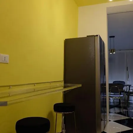 Puccini Appartement *