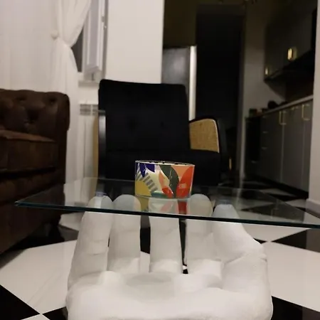 Puccini Appartement Viareggio