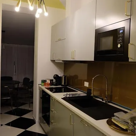 Appartement Puccini Viareggio