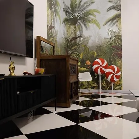 Appartement Puccini Viareggio