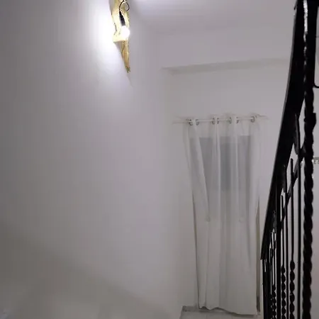 Appartement Puccini