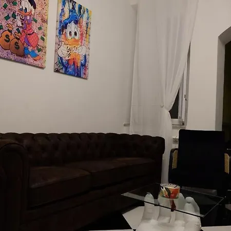 Puccini Appartement Viareggio