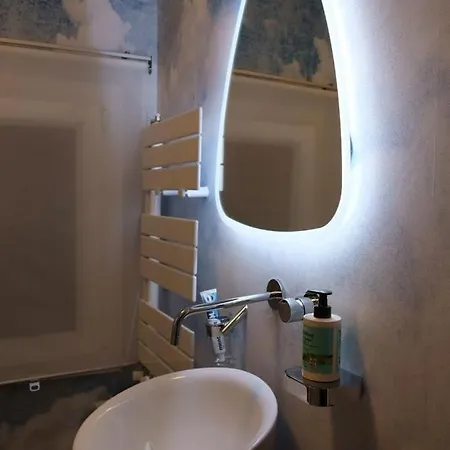 Appartement Puccini *