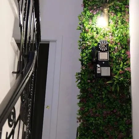 Appartement Puccini